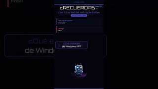 Thumbnail de ¿Recuerdas Windows XP? El sonido que marcó una era