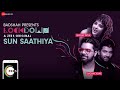 Sun Saathiya Lockdown Shirley Setia Sachin Jigar