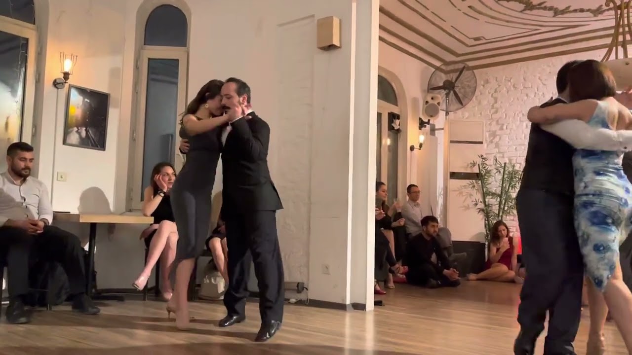 Video thumbnail for Meriç Menekşeli&Özgür Tepe-Ece Özge Karakuz&Aras Çalıkyan-Fatima Azizova&Özgür Serçe/ 18.03.22 @333