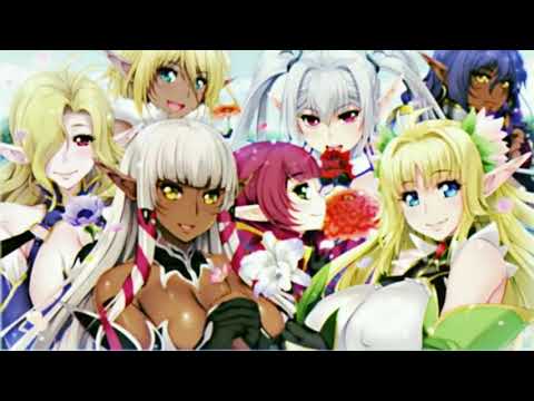 Youkoso! Sukebe Elf No Mori E Hitomi