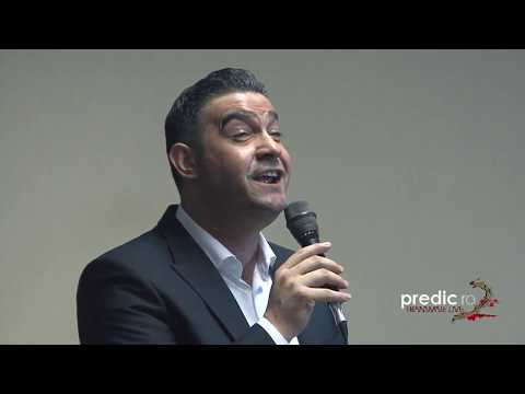 LIVE 23.02.2017 // Evanghelizare Biserica Rugul Aprins invitat Vasile Căpitanu // www.predic.ro