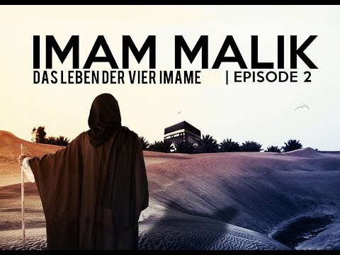 The Lives of the Four Imams | Imam Malik | Episode 2