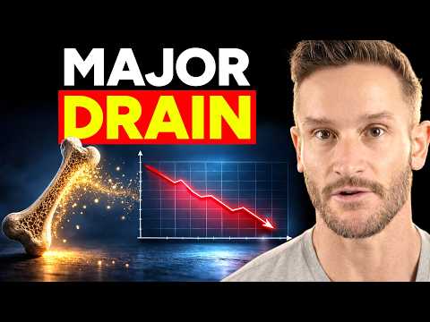 The New Cause of Vitamin D Deficiency has Been Discovered