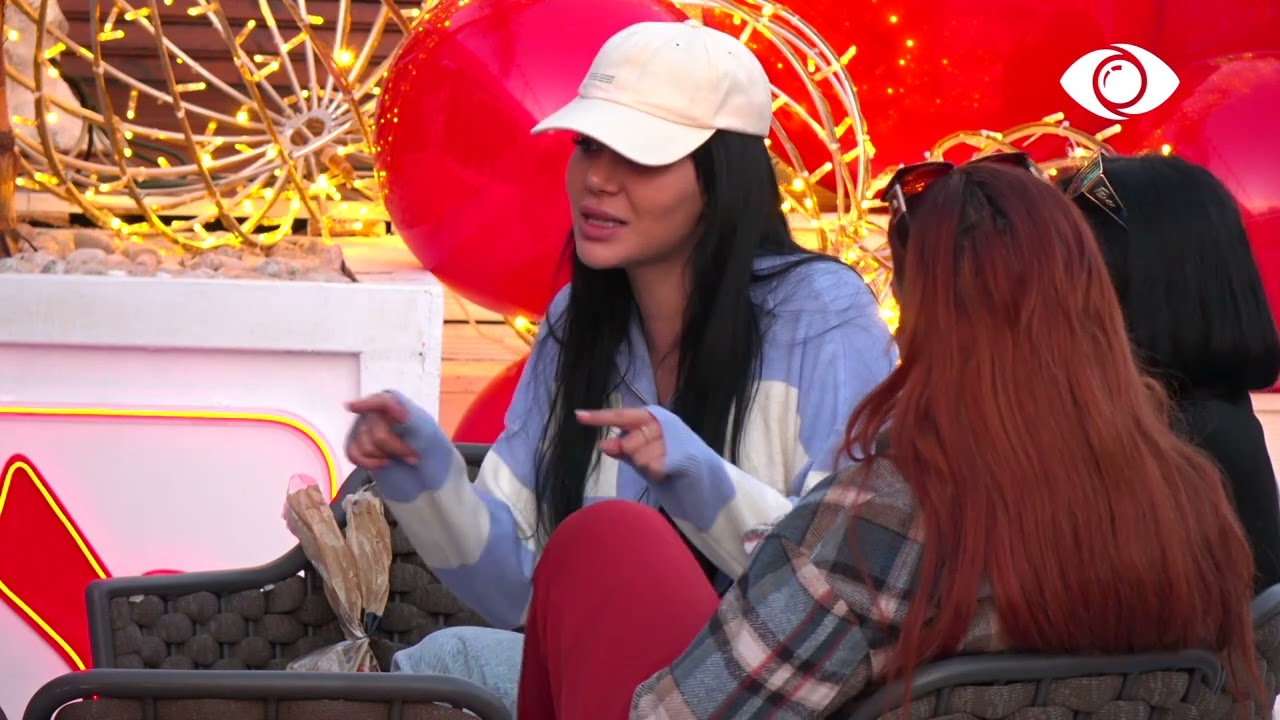 Lashë familjen time për atë... ai nuk më linte të punoja,Efi flet për ish të dashurin e saj!