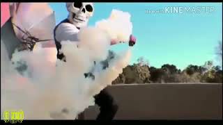 Download lagu Kumpulan Aksi Bomb Smoke | Dj Akimilaku Aisyah Maimunah mp3
