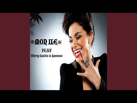 Mon ile (feat. Thierry Gauliris & Kamnouze)