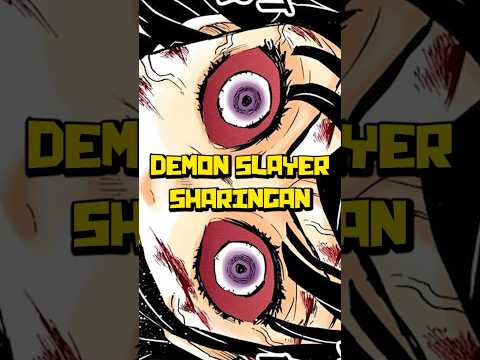 Kanao Awakens Her Sharingan to Beat Doma | Demon Slayer Season 5 Kanao & Inosuke vs Doma Explained