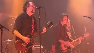 Drive-By Truckers, life in the factory