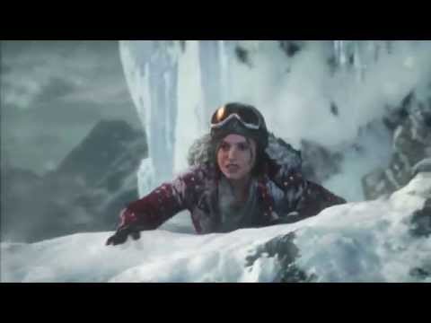 Rise of the Tomb Raider - Launch Trailer