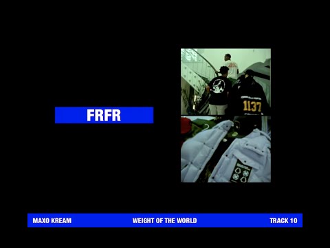 Video thumbnail for FRFR