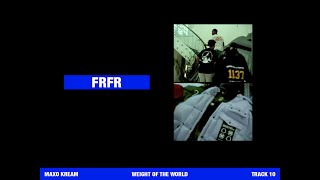FRFR Music Video