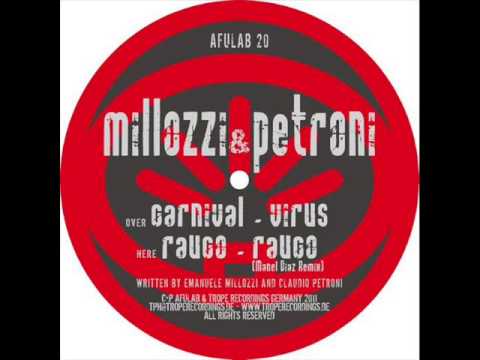 Emanuele Millozzi & Claudio Petroni - Virus (Original Mix)