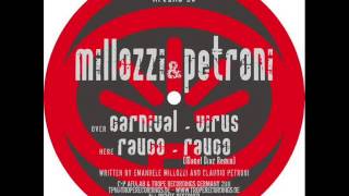 Emanuele Millozzi & Claudio Petroni - Virus (Original Mix)