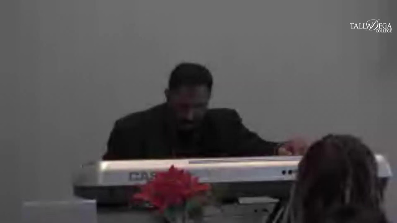 The Dr. William R. Harvey Museum of Art | David Baker Presentation