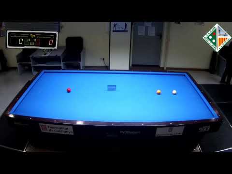 CAMP.ESPANYA 71/2 P.PRINZIVALLI-J.ALBERT