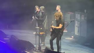 My Chemical Romance “The World is Ugly ” Live at Prudential Center Newark NJ 9/20/22 (Full Song 4K)