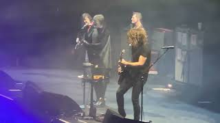 My Chemical Romance “The World is Ugly ” Live at Prudential Center Newark NJ 9/20/22 (Full Song 4K)