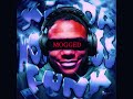 KINDA HOMELESS FUNK Mega Slowed