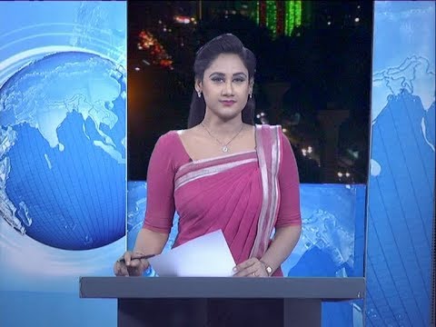09 PM News || রাত ৯টার সংবাদ || 07 March 2020 || ETV News