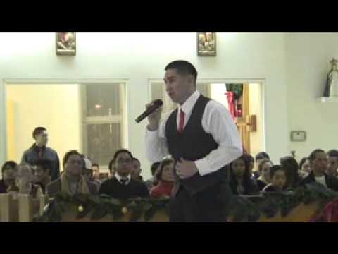 Joseph Nufable_"Believe"