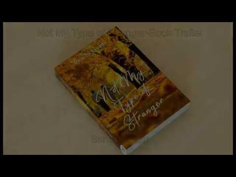 sanchit garg Not My Type of Stranger