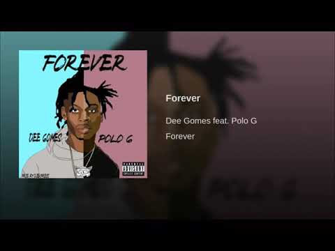 Forever [Polo G Verse]