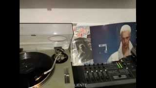 BELOUIS SOME TARGET PRACTICE VERSION POSTER