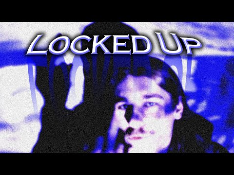 Tomio - Locked Up (prod. ALeSH) [Official video]