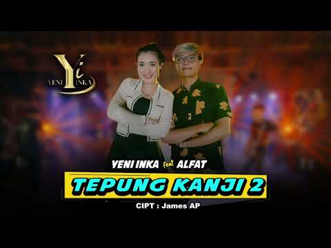 Yeni inka feat Alfat Tepung Kanji2