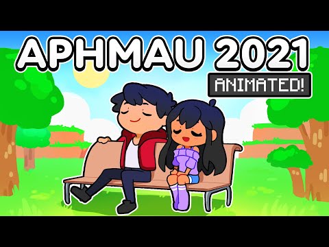 Aphmau's 2021 Minecraft Animation!