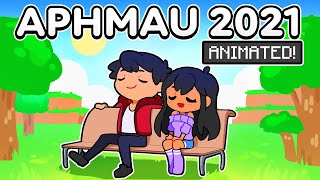 Aphmau’s BEST OF 2021 Minecraft Animation!