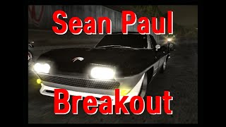 Sean Paul - Breakout (Midnight Club 3: DUB Edition REMIX)