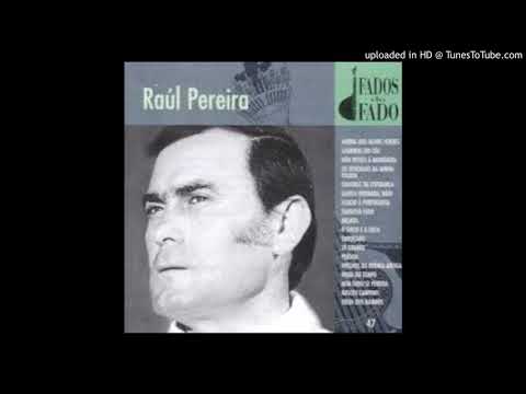 Raul Pereira - Melros