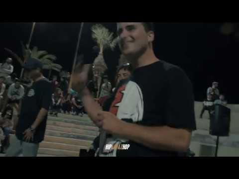 Stresh Vs Feráh | SemiFinal | FINAL BDM ARICA 2019