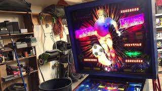 Zaccaria Soccer Kings Brobra test play