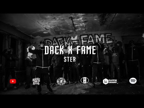 Dack / Fame - Ster (Street Video) #Kosmos #LP