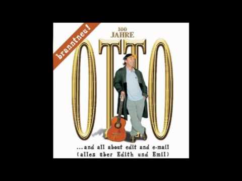 Otto Waalkes   Der Kaffee ist fertig