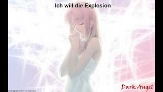 Nightcore - Licht (Rockstroh) **mit Lyric**