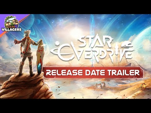Release Date Trailer