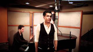 Dance With My Father - (Luther Vandross) - Joseph Vincent featuring Richard Marx