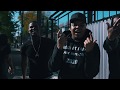 Doa Beezy - Deep In My Thoughts (Official Video)