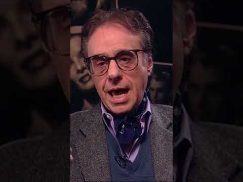 Peter Bogdanovich recounts Marlene Dietrich’s reflections on Josef von Sternberg’s MOROCCO