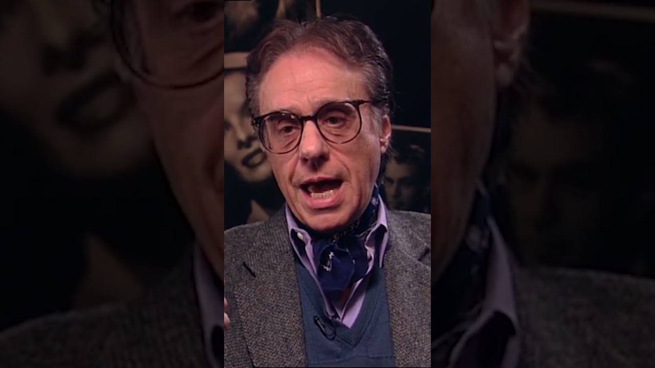 Peter Bogdanovich recounts Marlene Dietrich’s reflections on Josef von Sternberg’s MOROCCO