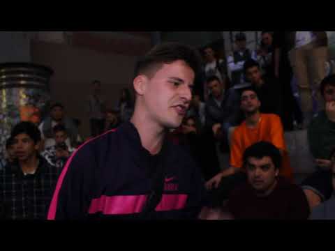 Kata vs Karu (Octavos) (Regional Freefighters)