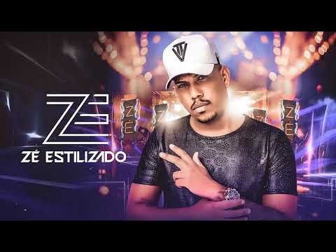 Zé Estilizado - Cd Completo