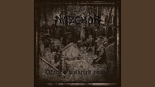 Death's Withered Chant