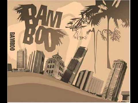 Bamboo - Bamboo Full Album