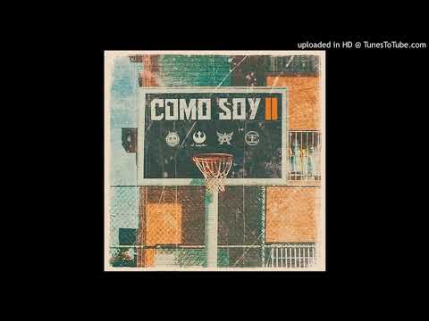 Pacho El Antifeka Ft. Farruko, Anuel AA Y Arcangel - Como Soy II (Www.FlowHot.Net)