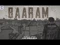 BAARAM - Lyrical Video From Nesipaya Vol 3 | Krish | Vijay Ebenezer | Music Mindss