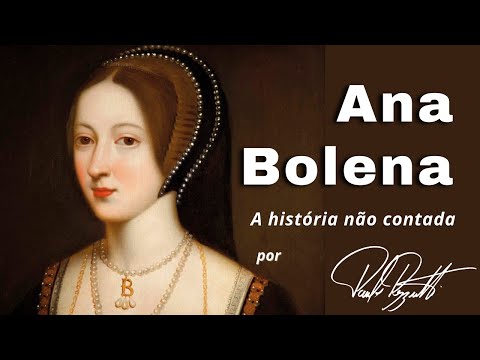 Ana Bolena